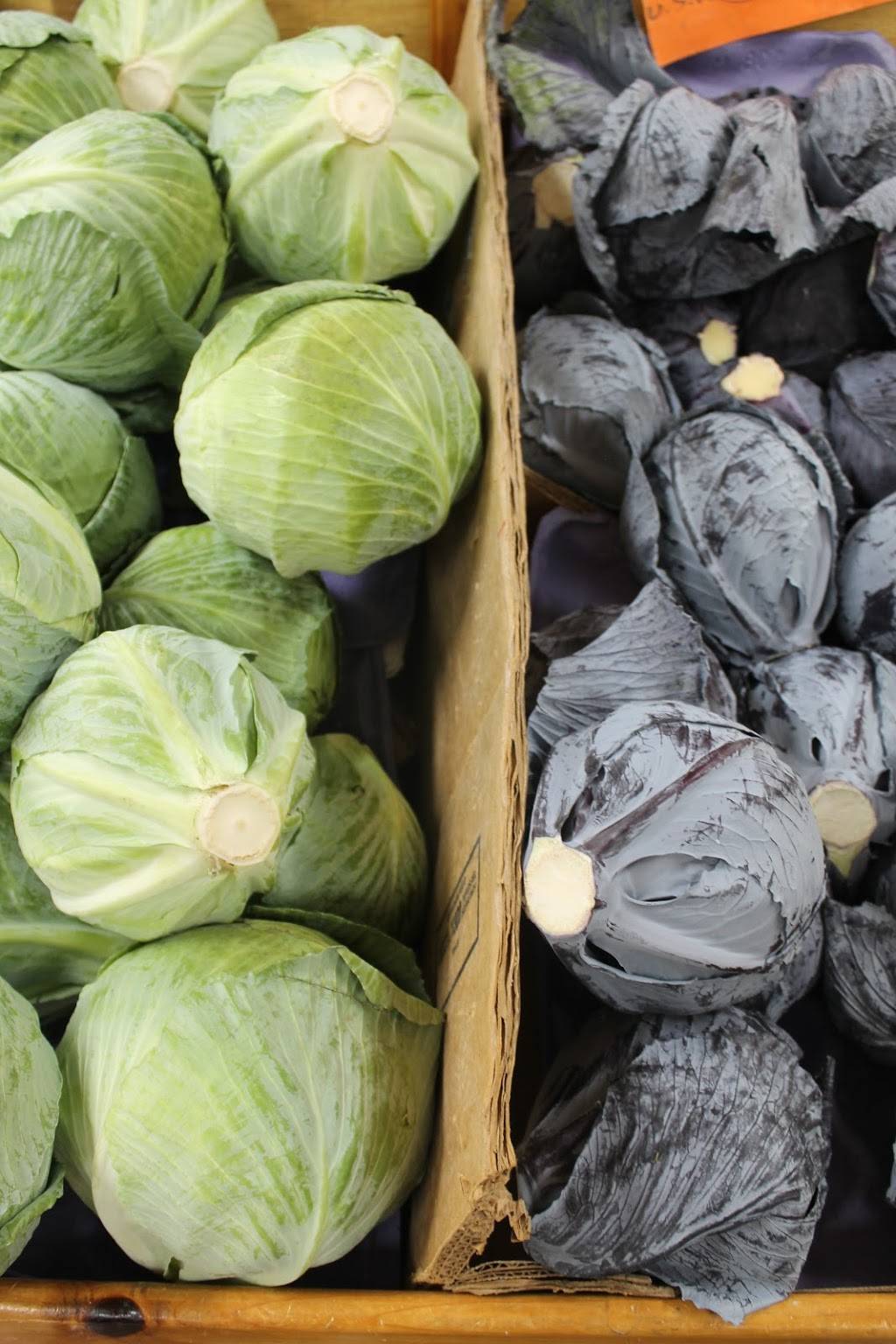 Green Farmers Market | restaurant | 101 Plaza Center, Secaucus, NJ 07094, USA | 2018661200 OR +1 201-866-1200