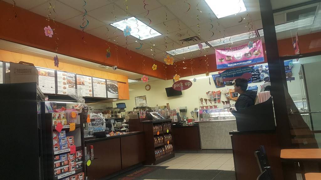 Dunkin Donuts | cafe | 5050 N Cicero Ave, Chicago, IL 60630, USA | 7734811488 OR +1 773-481-1488
