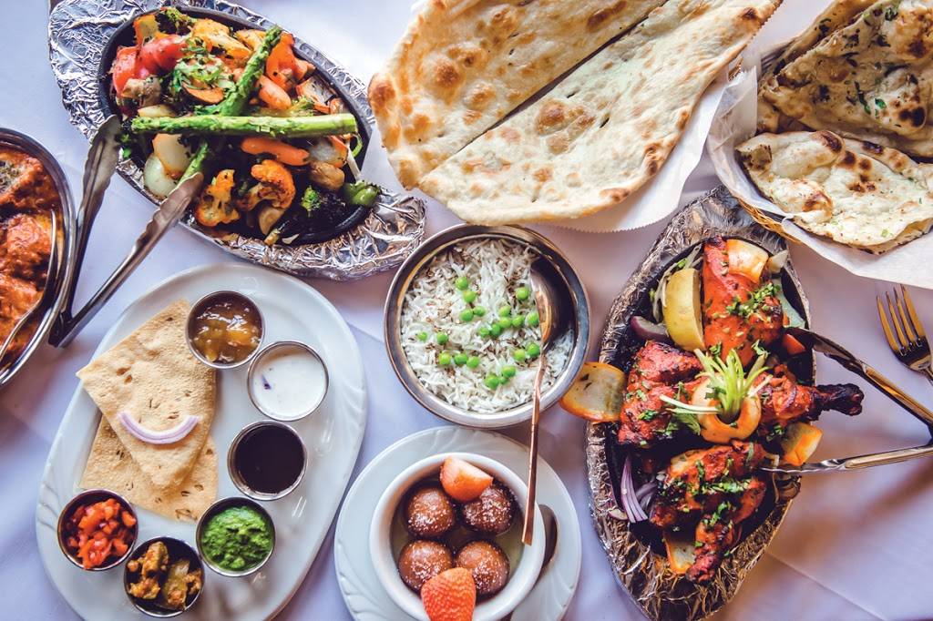 Namaste Baltimore | restaurant | 413 W Cold Spring Ln, Baltimore, MD 21210, USA | 4108892233 OR +1 410-889-2233