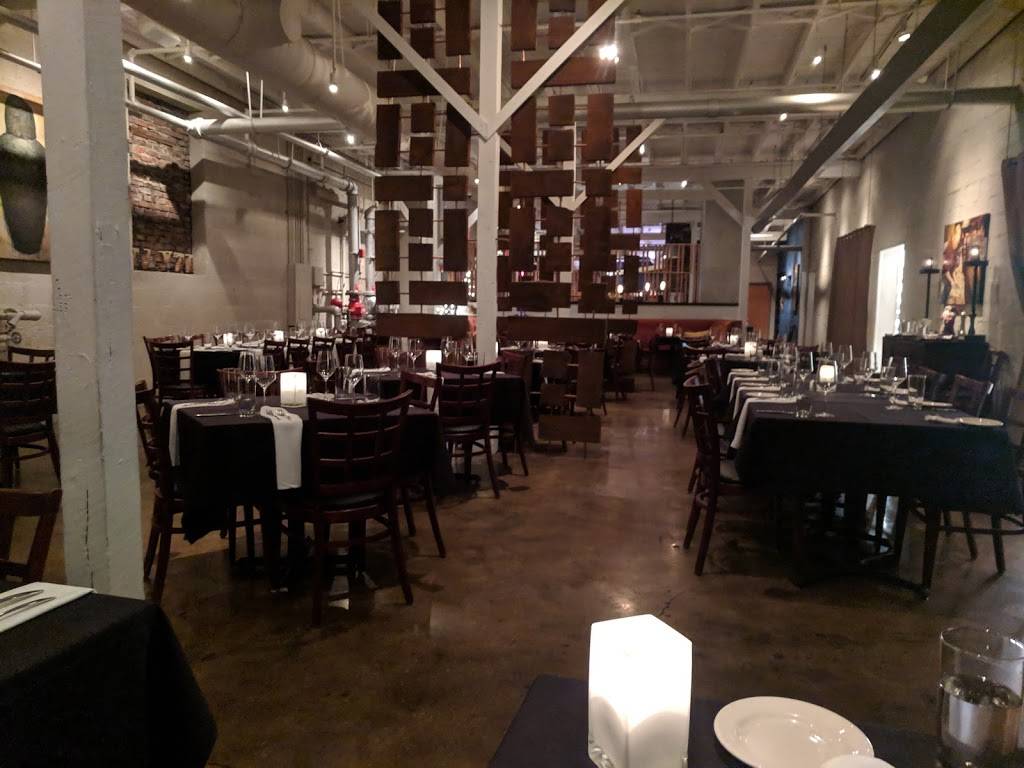 Flyte World Dining & Wine | restaurant | 718 Division St, Nashville, TN 37203, USA | 6152556200 OR +1 615-255-6200