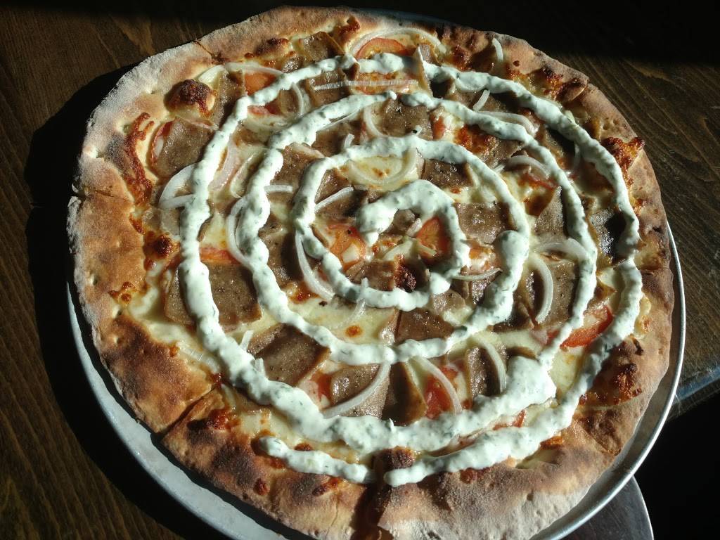 Salty Caper Wood Fired Pizza | restaurant | 134 Mooresville Commons Way, Mooresville, NC 28117, USA | 7046601112 OR +1 704-660-1112