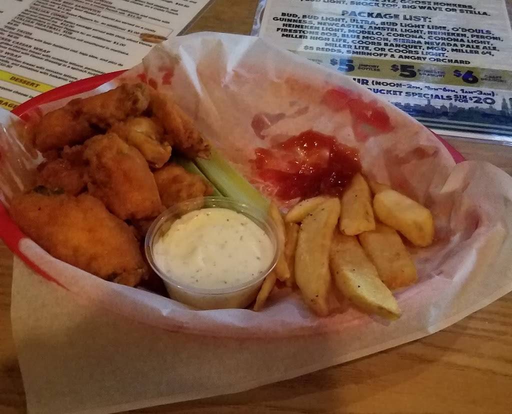 Brandos Sports Bar | restaurant | 3725 Blue Diamond Rd, Las Vegas, NV 89139, USA | 7028966018 OR +1 702-896-6018