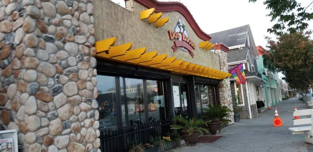 Dos Locos Stonegrill & Tex-Mex Restaurant | restaurant | 208 Rehoboth Ave, Rehoboth Beach, DE 19971, USA | 3025080526 OR +1 302-508-0526