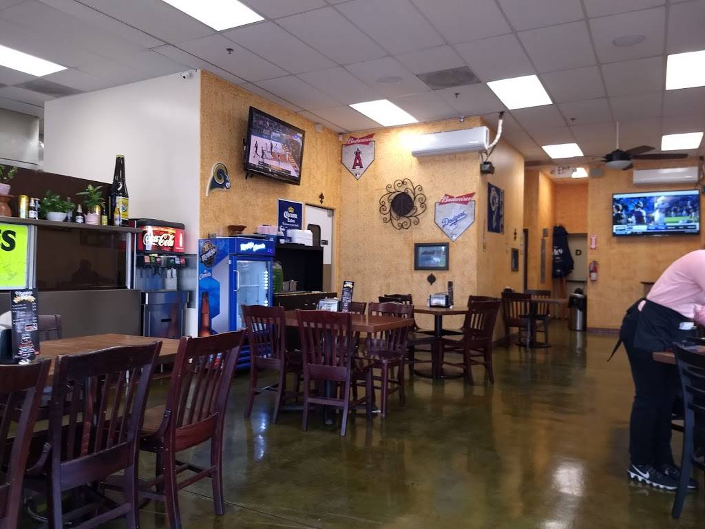 The Hot Spot | restaurant | 15034 E Foothill Blvd D, Fontana, CA 92335, USA | 9093202768 OR +1 909-320-2768