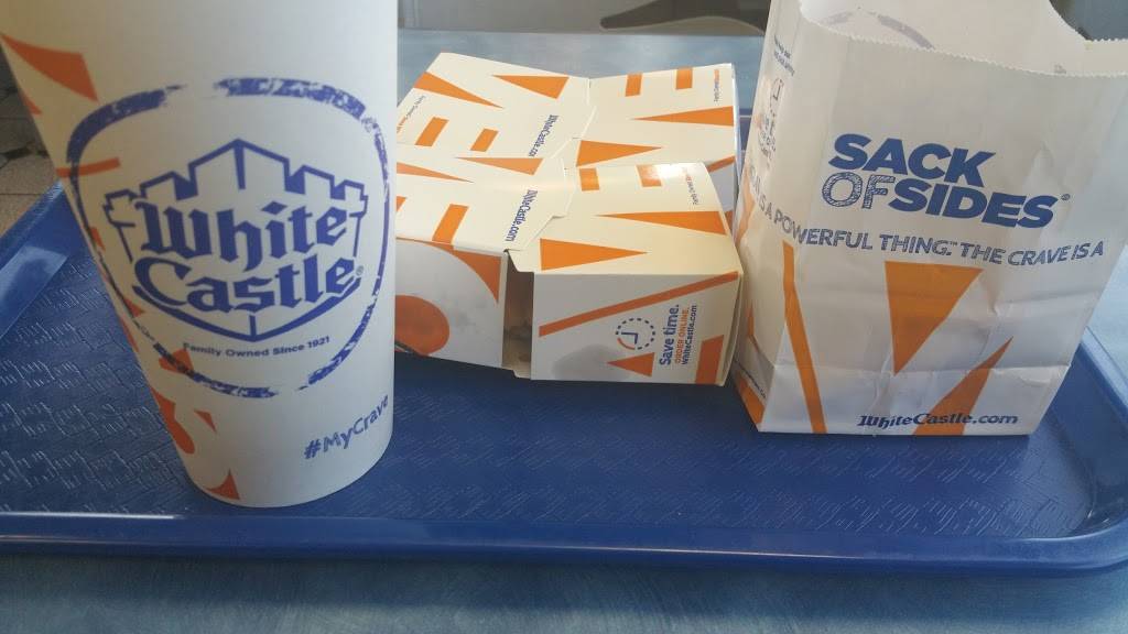 White Castle | restaurant | 7200 Cedar Springs Blvd, Louisville, KY 40291, USA | 5022395563 OR +1 502-239-5563