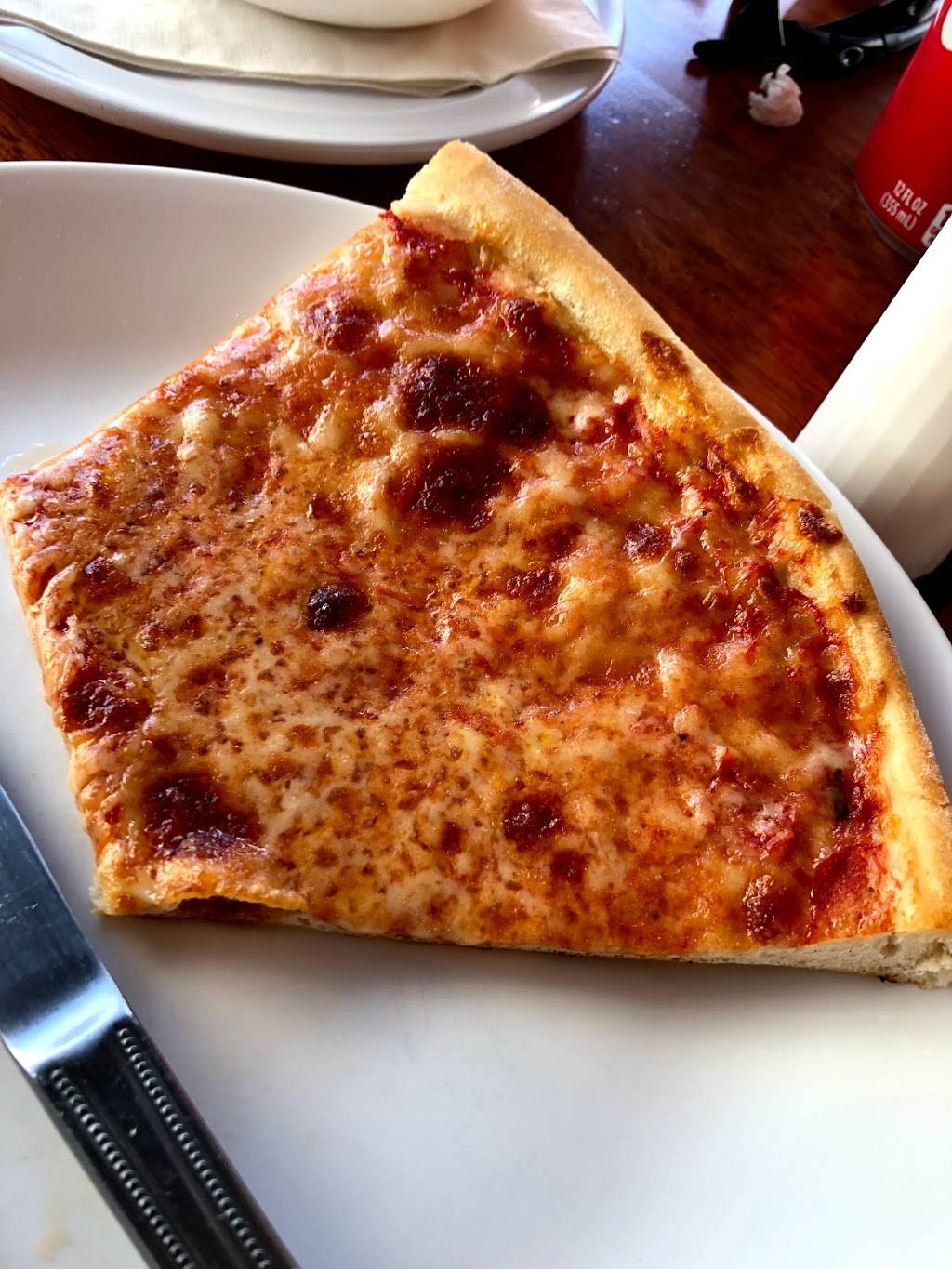 Brunos Pizzeria | restaurant | 500 Morris Ave, Elizabeth, NJ 07208, USA | 9083543533 OR +1 908-354-3533