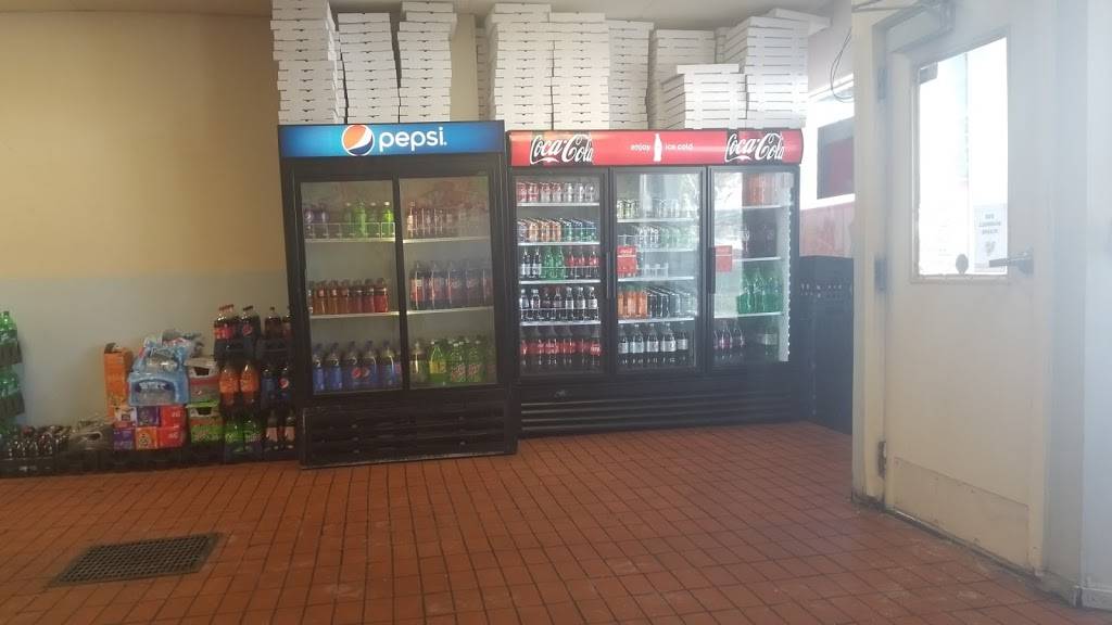 Premium New York Style Pizza | restaurant | 380 E Glenwood Ave, Akron, OH 44310, USA | 3302531313 OR +1 330-253-1313