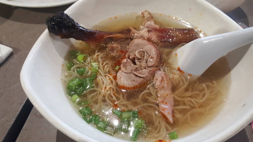 First Chinese BBQ | restaurant | W Walnut St, Garland, TX 75042, USA | 9724943430 OR +1 972-494-3430