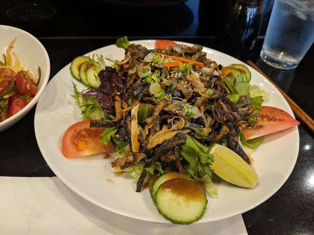 Sushi Today | restaurant | 330 SW 43rd St E, Renton, WA 98057, USA | 4252510844 OR +1 425-251-0844