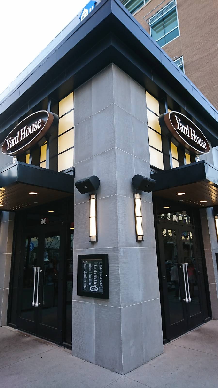 Yard House | restaurant | DOMAIN NORTHSIDE, 11800 Domain Blvd #700, Austin, TX 78758, USA | 5128360174 OR +1 512-836-0174