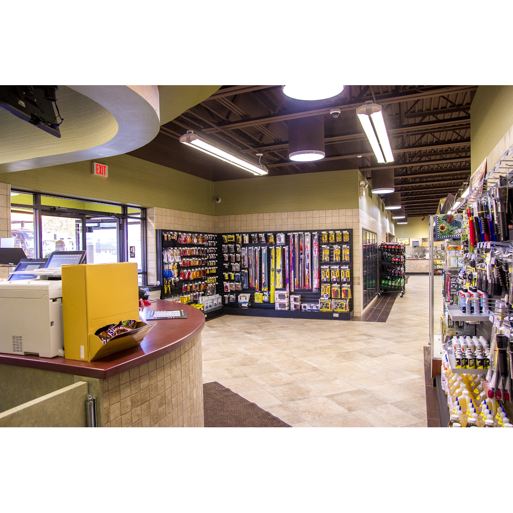 Rutters #36 | restaurant | 3050 Heidlersburg Rd, York Springs, PA 17372, USA | 7174161050 OR +1 717-416-1050