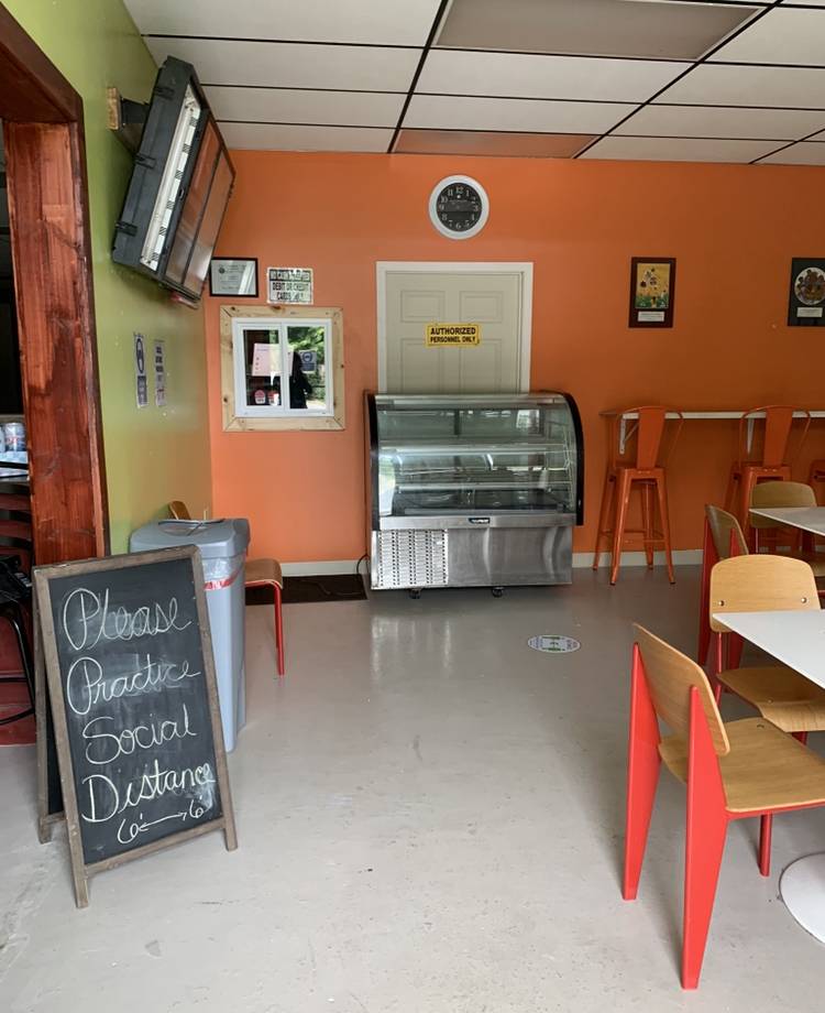 CCs Vegan Spot | restaurant | 231 E Delmar Ave, Alton, IL 62002, USA | 6184338300 OR +1 618-433-8300