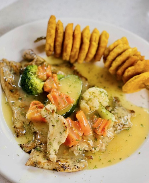 Jarros Juice Bar & Grill | restaurant | 185 Sherman Ave, New York, NY 10034, USA | 6464788020 OR +1 646-478-8020