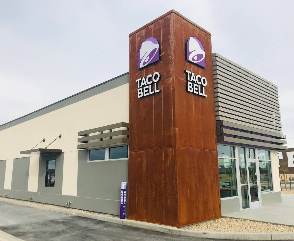 Taco Bell | meal takeaway | Warm Springs and, S Gabriel St, Las Vegas, NV 89119, USA | 7027806210 OR +1 702-780-6210