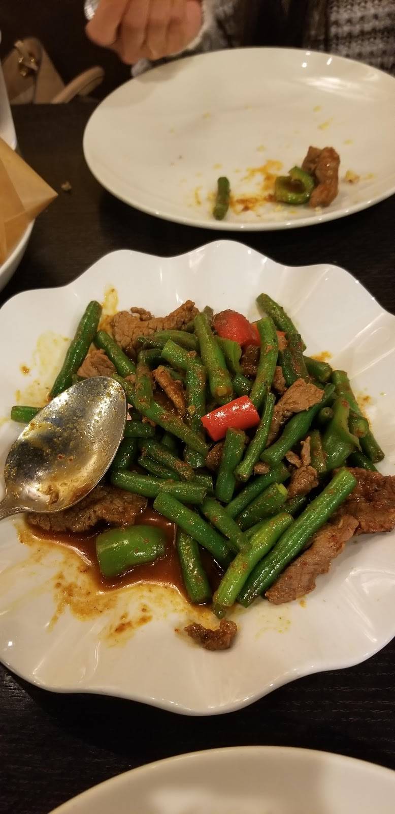 Siam Savory Thai Cuisine | restaurant | 751 S Weir Canyon Rd #159, Anaheim, CA 92808, USA | 7142821167 OR +1 714-282-1167