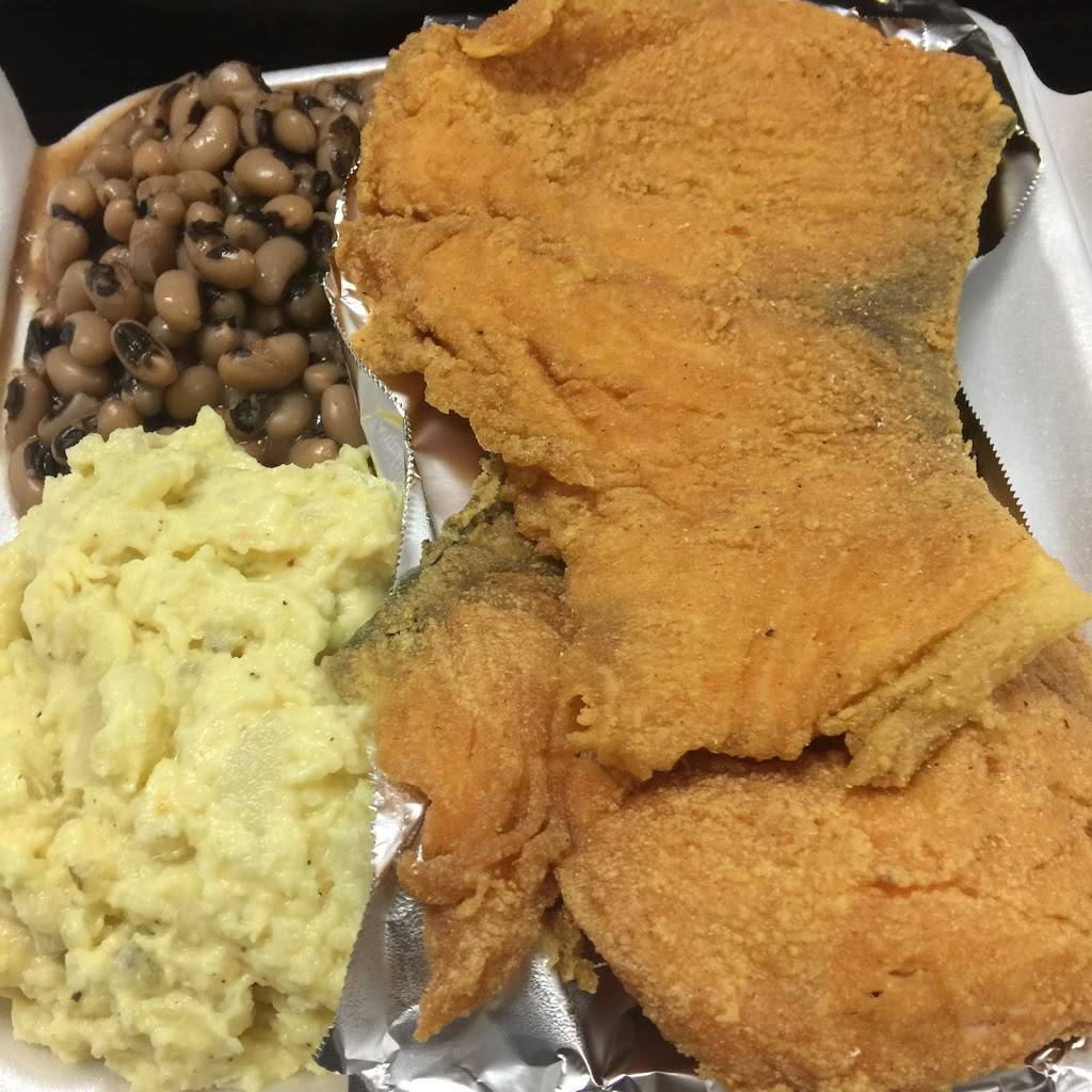 Soul Boat | restaurant | 400 John F Kennedy Way, Willingboro, NJ 08046, USA | 6098718388 OR +1 609-871-8388