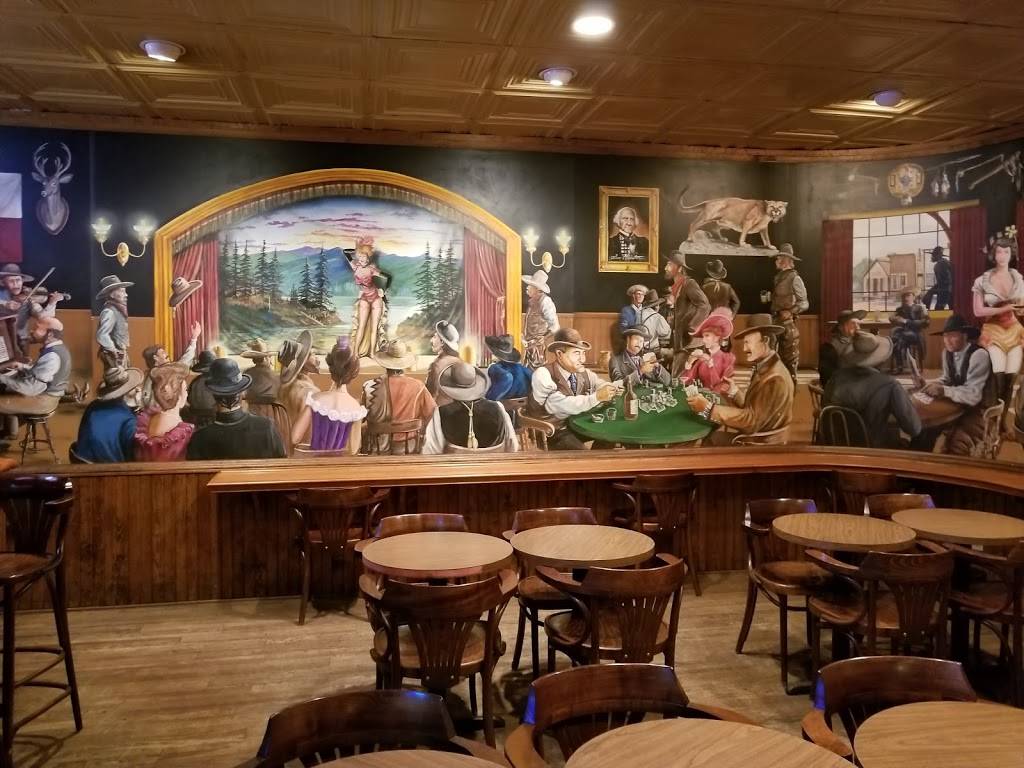 Cattlemens Steak House | restaurant | 2458 N Main St, Fort Worth, TX 76164, USA | 8176243945 OR +1 817-624-3945