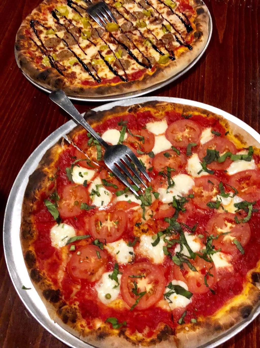 Canta Napoli Pizzeria & Ristorante | restaurant | 90 E Busse Ave, Mt Prospect, IL 60056, USA | 8476701440 OR +1 847-670-1440