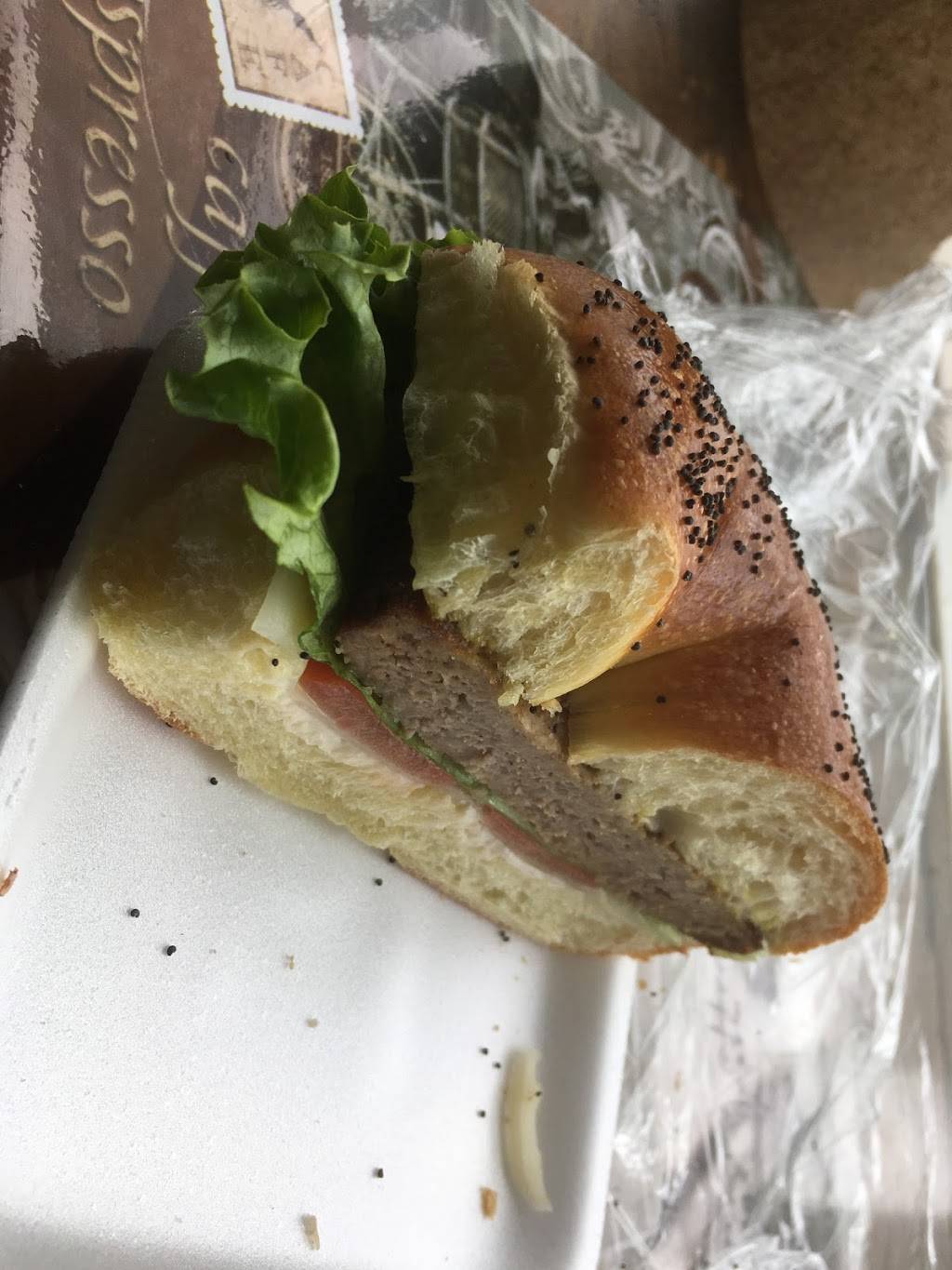 High Park Deli Express | restaurant | 1960 Bloor St W, Toronto, ON M6P 3K9, Canada | 4167693223 OR +1 416-769-3223