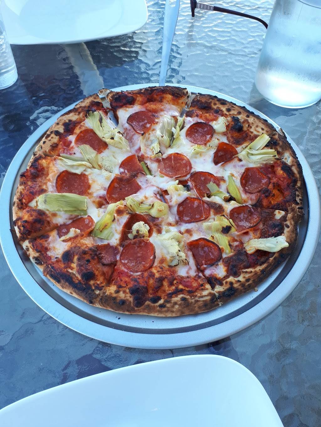 Paglione Estate Winery | restaurant | 724 County Road 50 E, Harrow, ON N0R 1G0, Canada | 5197380597 OR +1 519-738-0597