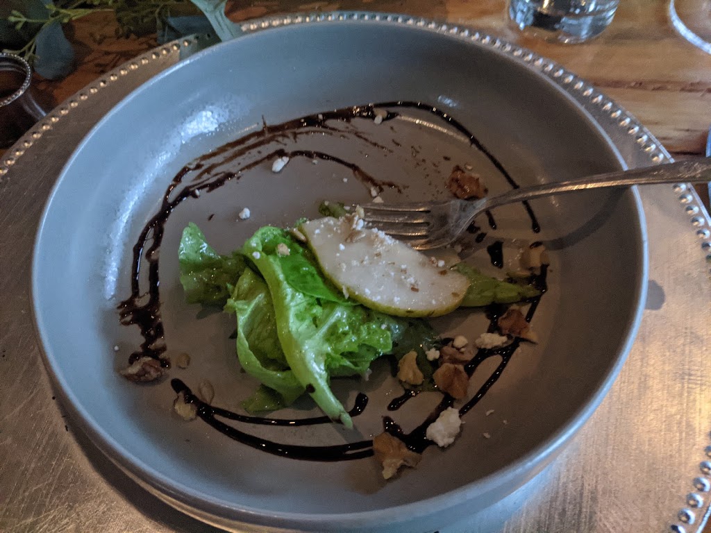 Roux 30A | restaurant | 114 Logan Ln, Santa Rosa Beach, FL 32459, USA | 8502130899 OR +1 850-213-0899