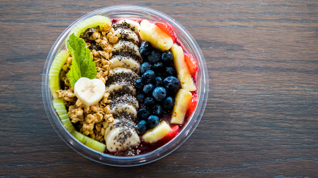 Juice Life | restaurant | 712 Jake Alexander Blvd W, Salisbury, NC 28147, USA | 7046038959 OR +1 704-603-8959