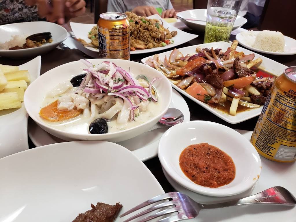 Sr Ceviche | restaurant | 3534 Fredericksburg Rd #31, San Antonio, TX 78201, USA | 2102777678 OR +1 210-277-7678