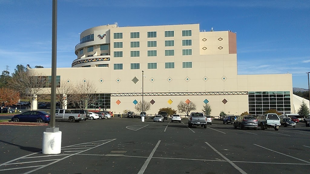 Gold Country Casino Resort | restaurant | 4020 Olive Hwy, Oroville, CA 95966, USA | 8003349400 OR +1 800-334-9400