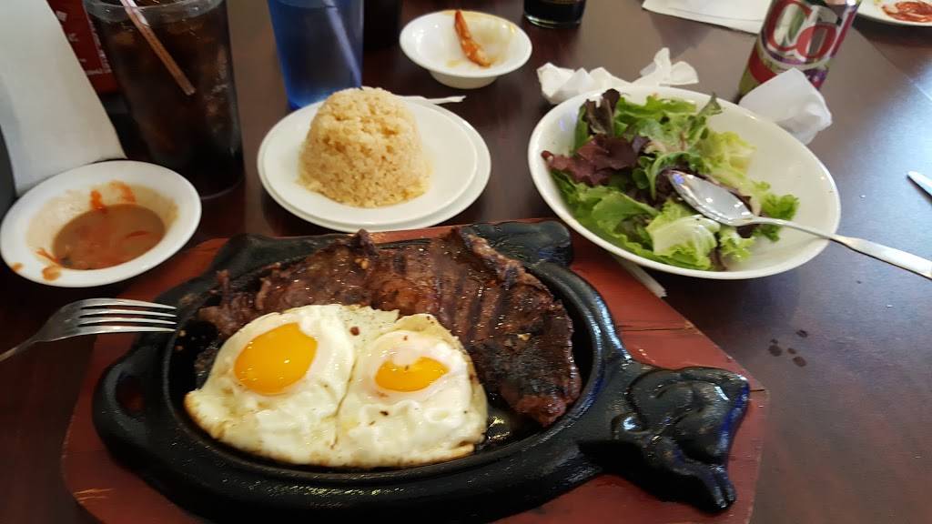 Pho Tan An | restaurant | 17754 Katy Fwy #8, Houston, TX 77094, USA | 2816477900 OR +1 281-647-7900