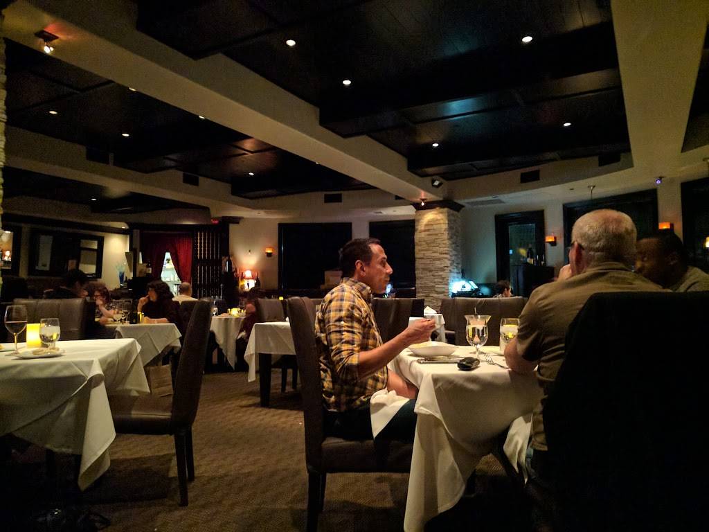 Larsens Steakhouse | restaurant | 16101 Ventura Blvd Suite 270, Encino, CA 91436, USA | 8183869500 OR +1 818-386-9500