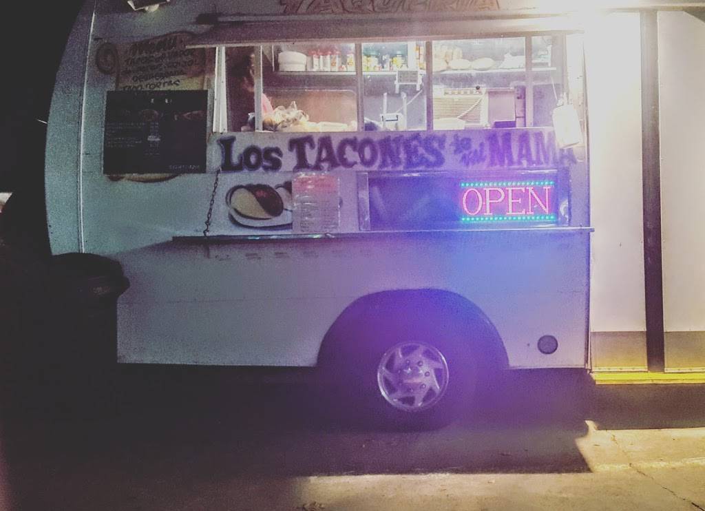 Los Taconess de mi Mama | restaurant | Houston, TX 77023, USA | 8324774266 OR +1 832-477-4266