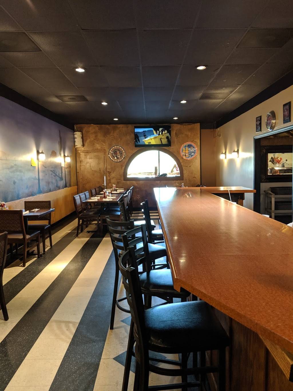 Rodeo Santa Fe Mexican Restaurant | restaurant | 104 Adams St, Stevenson, AL 35772, USA | 2564372255 OR +1 256-437-2255