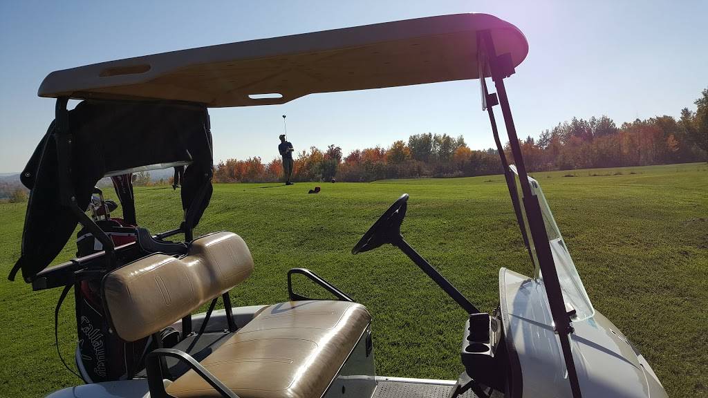 Club de golf LAlbatros Ste Foy | restaurant | 1418 Route de lAéroport, Québec, QC G2G 1G6, Canada | 4188711818 OR +1 418-871-1818