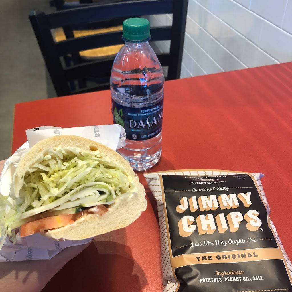 Jimmy Johns | meal delivery | 14250 Bear Valley Rd, Victorville, CA 92392, USA | 7609556000 OR +1 760-955-6000