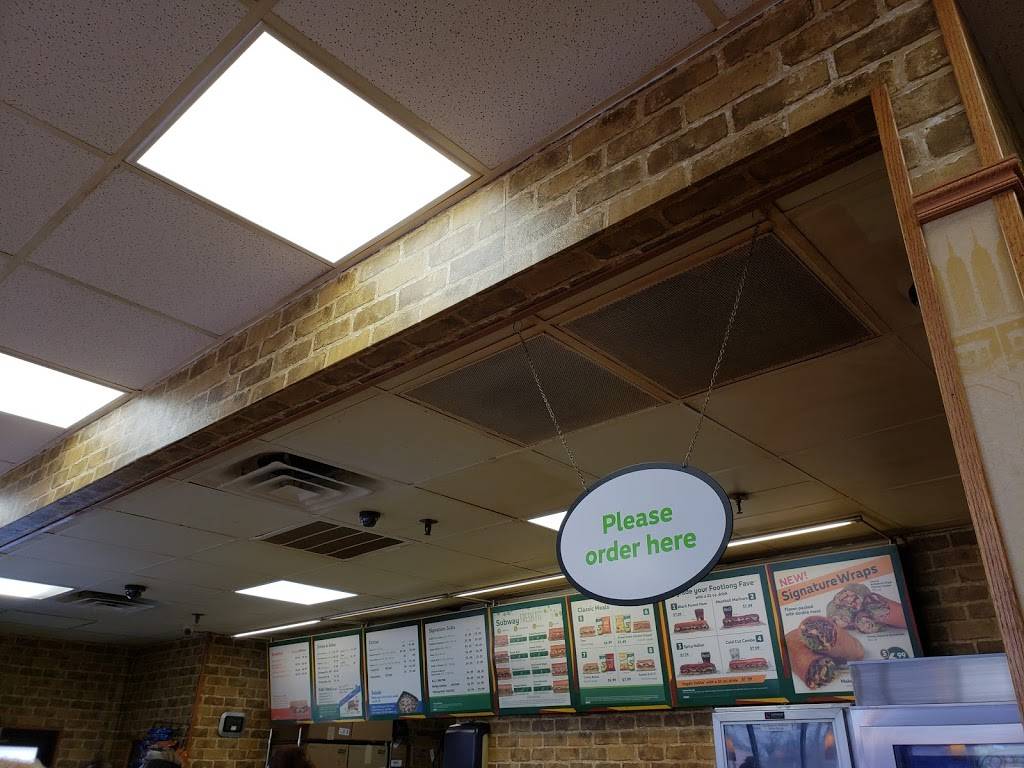Subway | restaurant | 4820 Dixie Hwy, Fairfield, OH 45014, USA | 5138291986 OR +1 513-829-1986