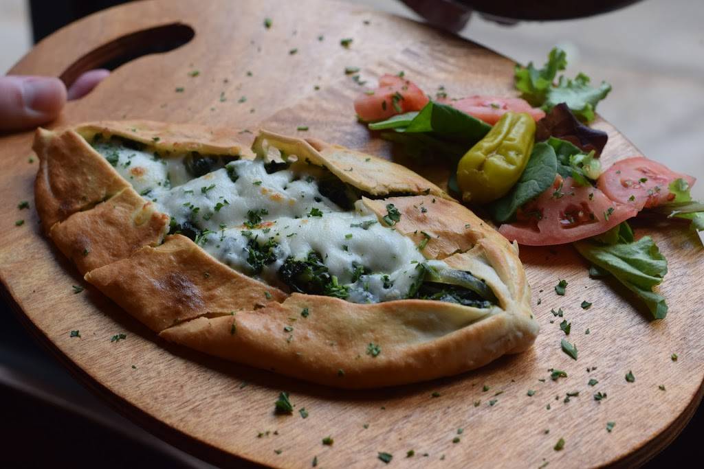 ANKARA | restaurant | 1320 19th St NW, Washington, DC 20036, USA | 2022936301 OR +1 202-293-6301