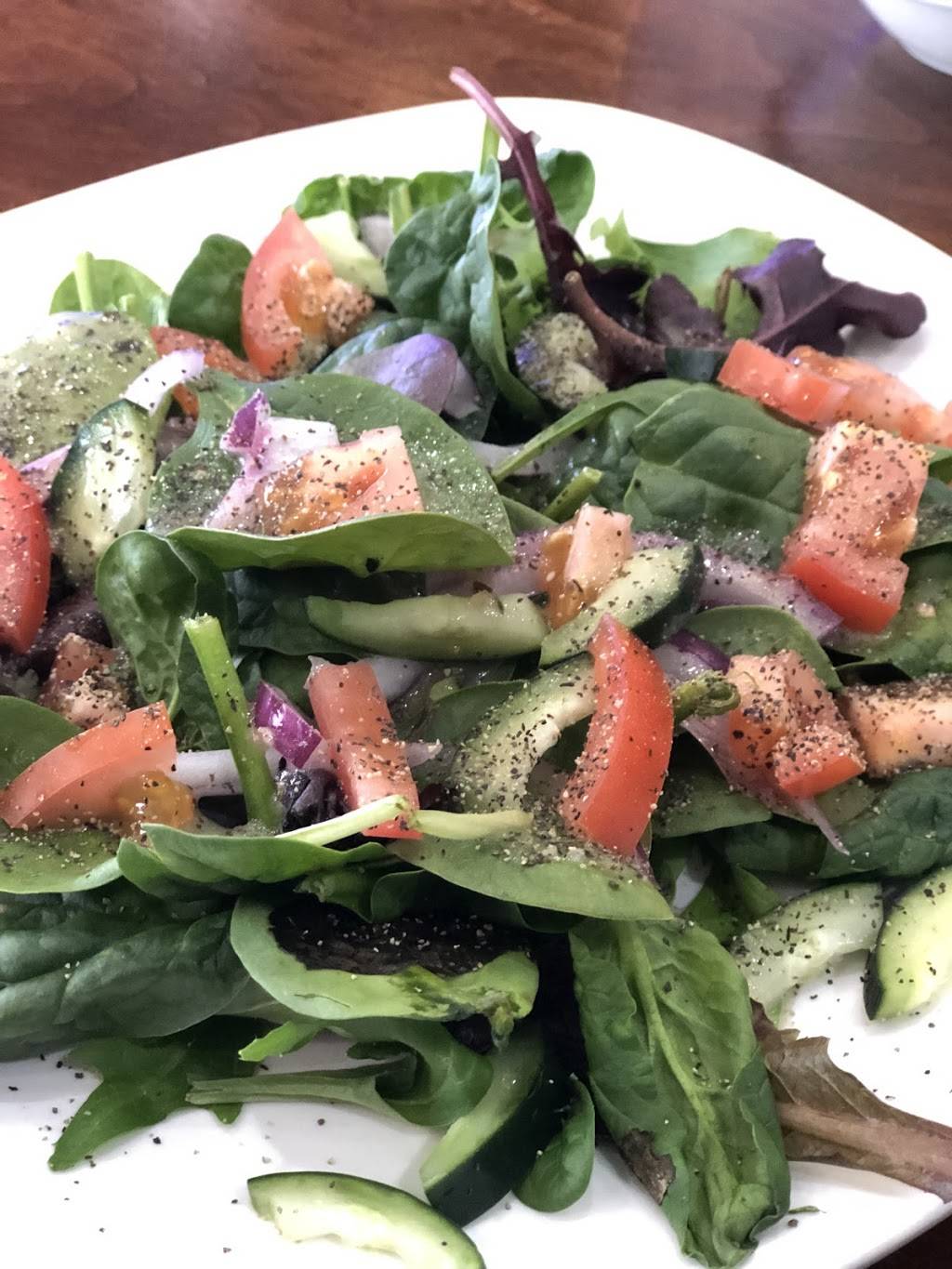 Kings Blu Jam Cafe | cafe | 4711 Louetta Rd, Spring, TX 77388, USA | 7133895555 OR +1 713-389-5555