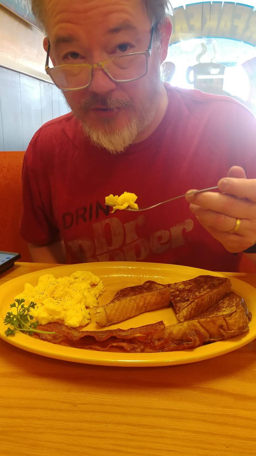 Skillets Cafe | cafe | 7145 E Main St, Mesa, AZ 85207, USA | 4807071001 OR +1 480-707-1001