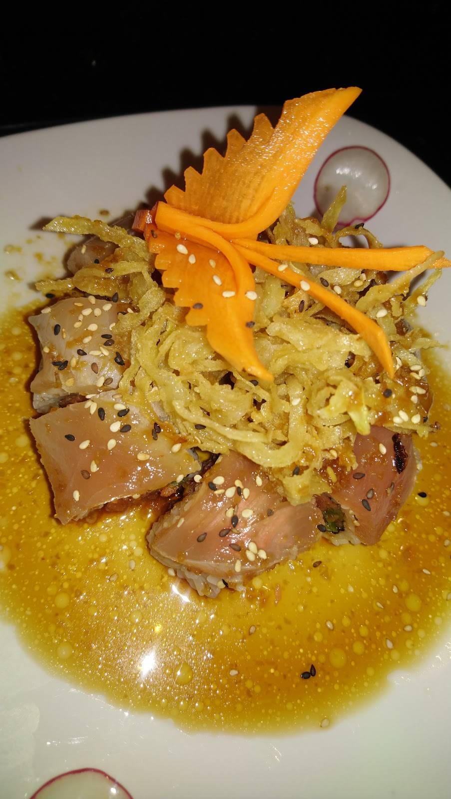 Top Sushi | restaurant | 8242 De Soto Ave, Canoga Park, CA 91304, USA | 8189602366 OR +1 818-960-2366