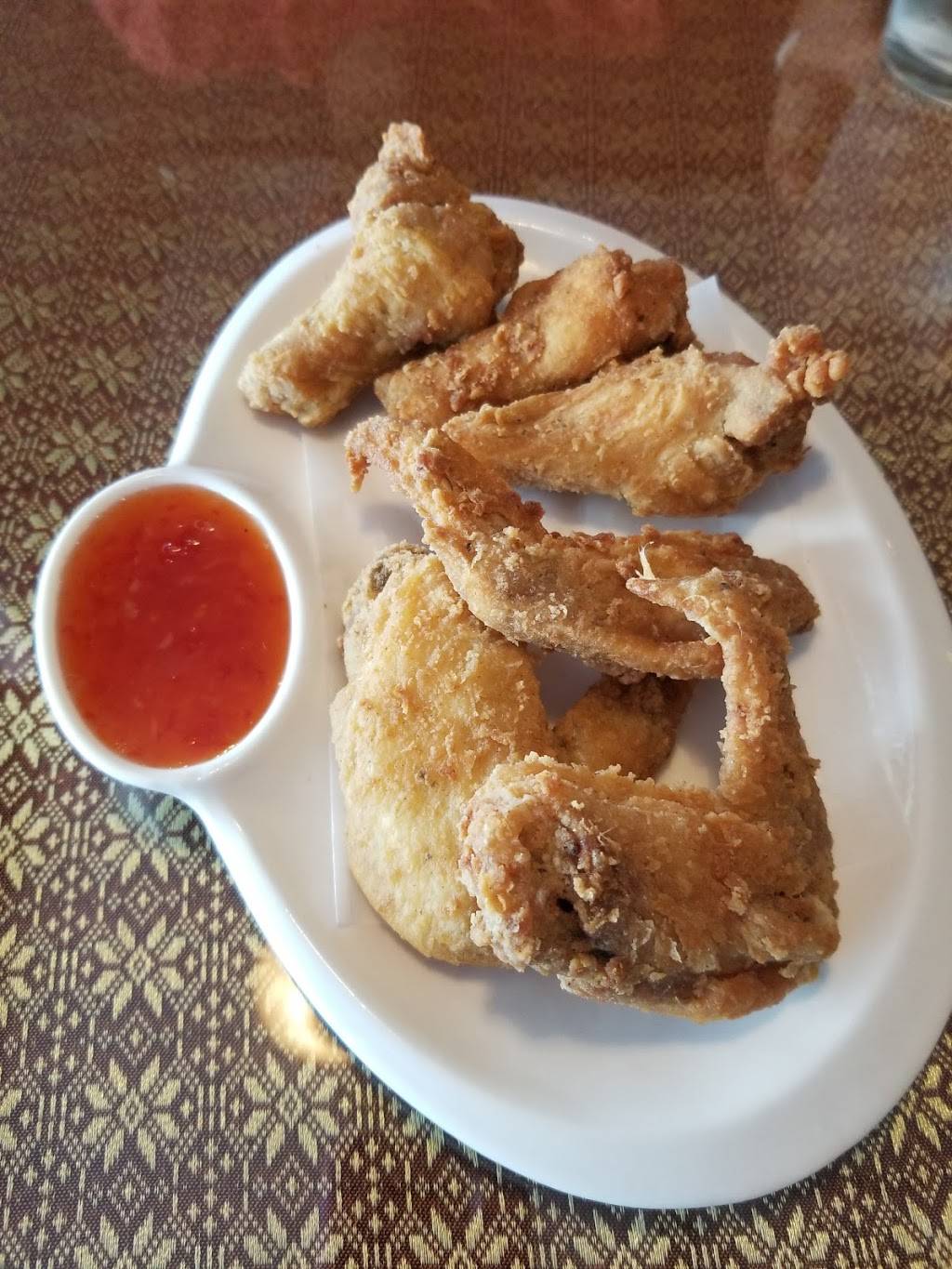 24 Star Thai Cuisine | restaurant | 1120 164th St SW suite b, Lynnwood, WA 98087, USA | 4257429155 OR +1 425-742-9155