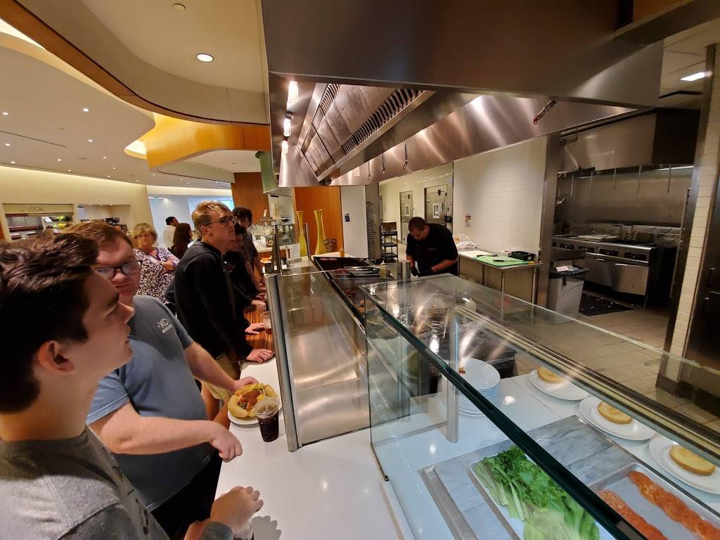 Nebu | restaurant | 333 W Sheridan Ave, Oklahoma City, OK 73102, USA | 4052288386 OR +1 405-228-8386