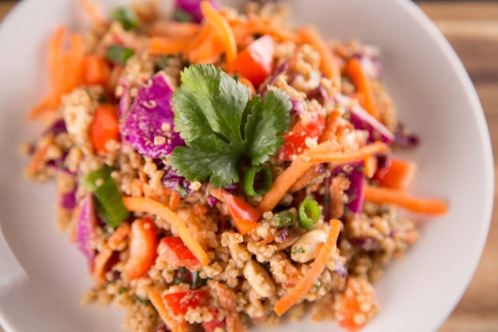 The Juicery | restaurant | 55 Hanover St, Portsmouth, NH 03801, USA | 6034310693 OR +1 603-431-0693