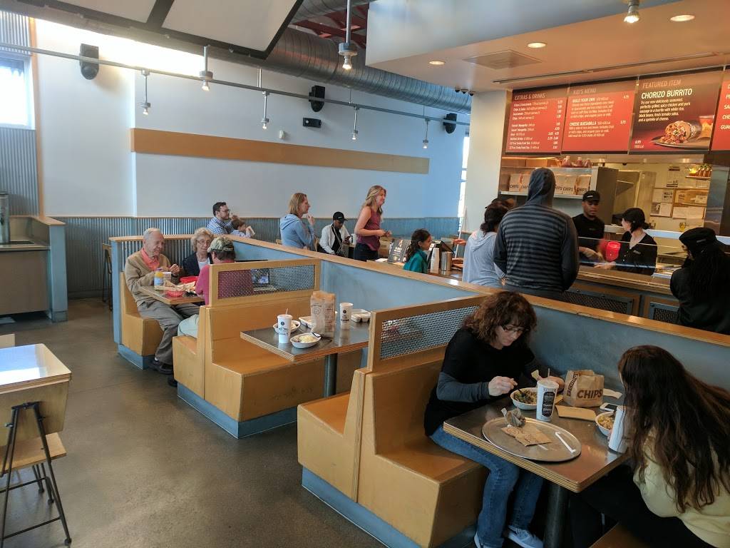 Chipotle Mexican Grill | restaurant | 4628 E Washington Ave, Madison, WI 53704, USA | 6082427334 OR +1 608-242-7334