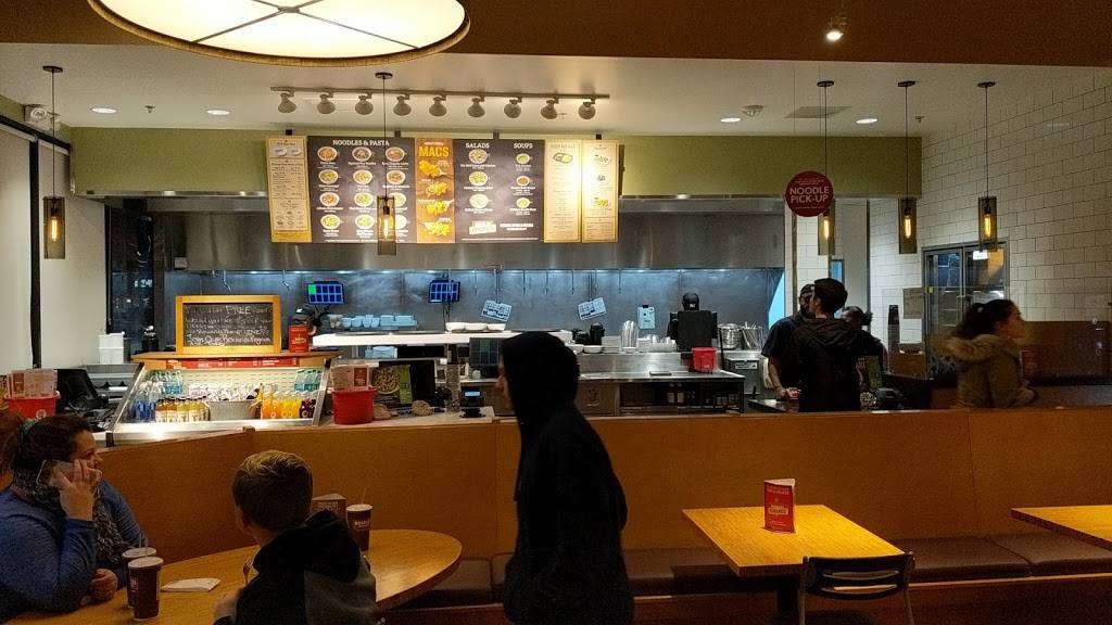 Noodles and Company | restaurant | 552B Governor Ritchie Hwy, Severna Park, MD 21146, USA | 4105440351 OR +1 410-544-0351