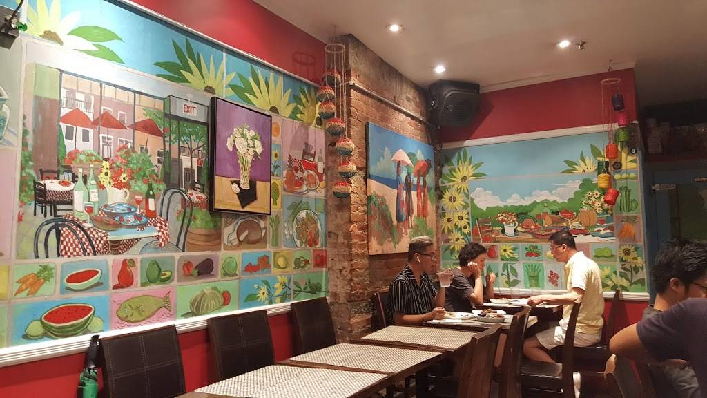 Grill 21 | restaurant | 346 E 21st St, New York, NY 10010, USA | 2124735950 OR +1 212-473-5950