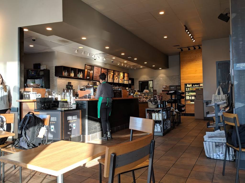 Starbucks | cafe | 1570 Olentangy River Rd, Columbus, OH 43212, USA | 6142990625 OR +1 614-299-0625