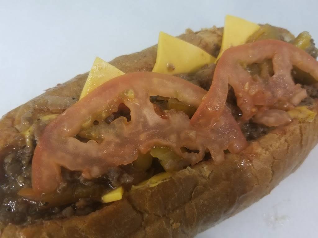 Shugga Shack | restaurant | 1719 Sauk Trail, Sauk Village, IL 60411, USA | 7083006693 OR +1 708-300-6693