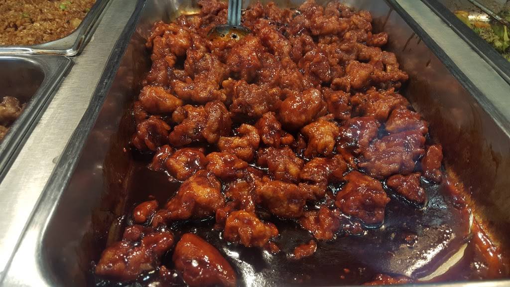 Master Wok | restaurant | 2034 Green Acres Mall, Valley Stream, NY 11581, USA | 5168254621 OR +1 516-825-4621