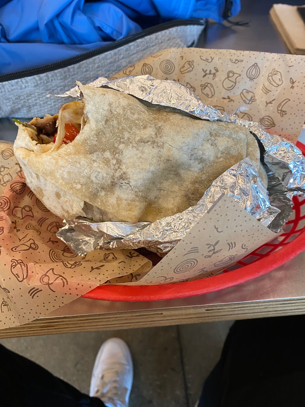 Chipotle Mexican Grill | restaurant | 889 N Redwood Rd #100, Saratoga Springs, UT 84045, USA | 3854550787 OR +1 385-455-0787