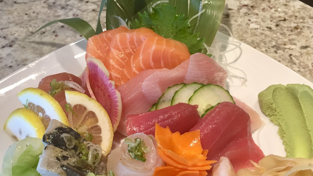 Ika Grill Sushi & Pan Asian | restaurant | 11725 Roe Ave Suite A, Leawood, KS 66211, USA | 9134698899 OR +1 913-469-8899